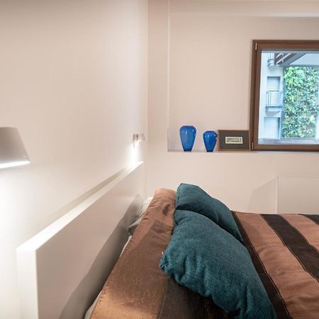Trastevere Elegance Apartment Rome Luaran gambar