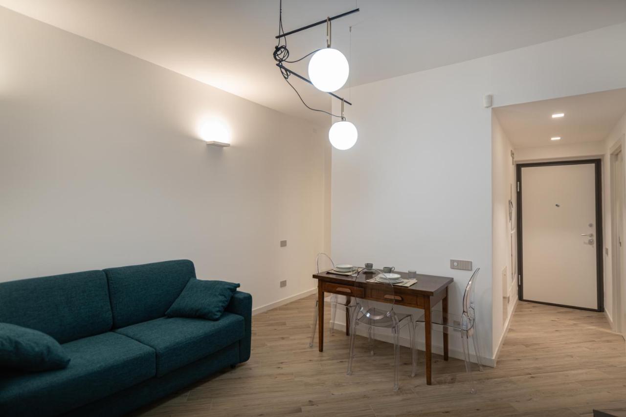 Trastevere Elegance Apartment Rome Luaran gambar