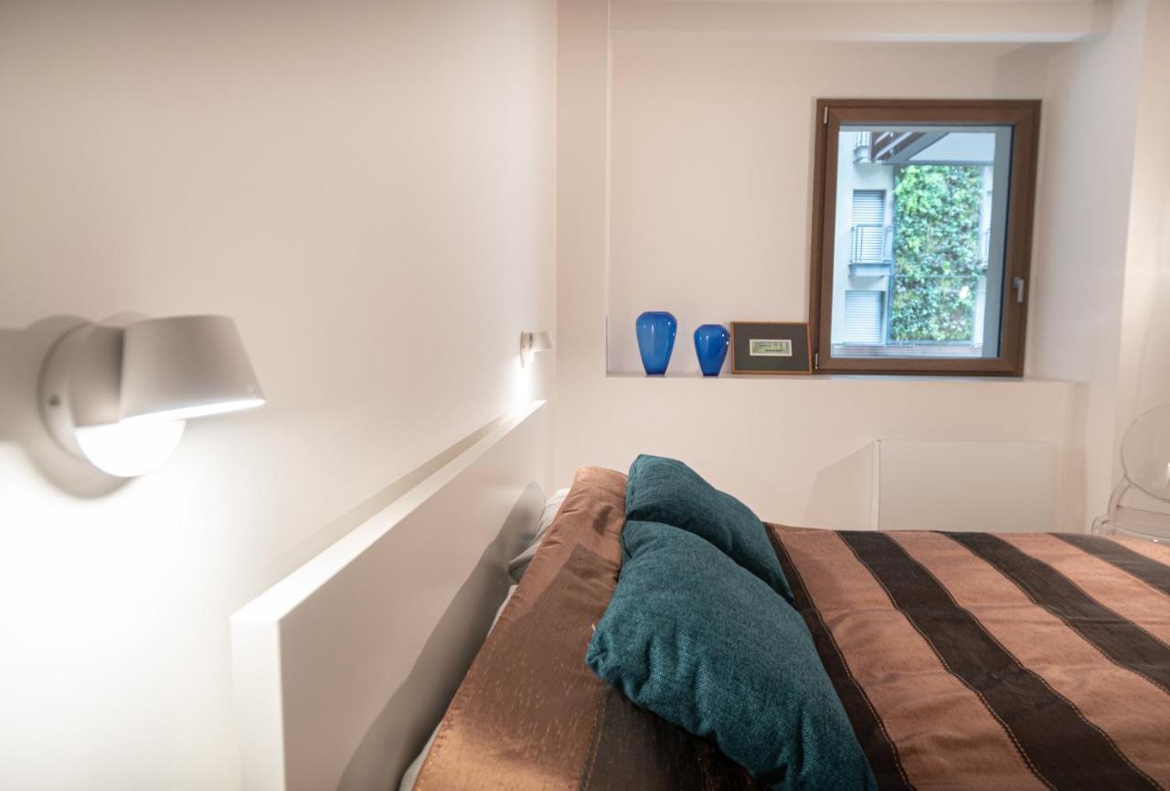 Trastevere Elegance Apartment Rome Luaran gambar