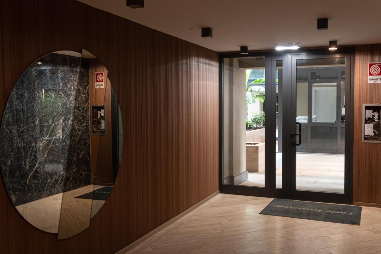 Trastevere Elegance Apartment Rome Luaran gambar