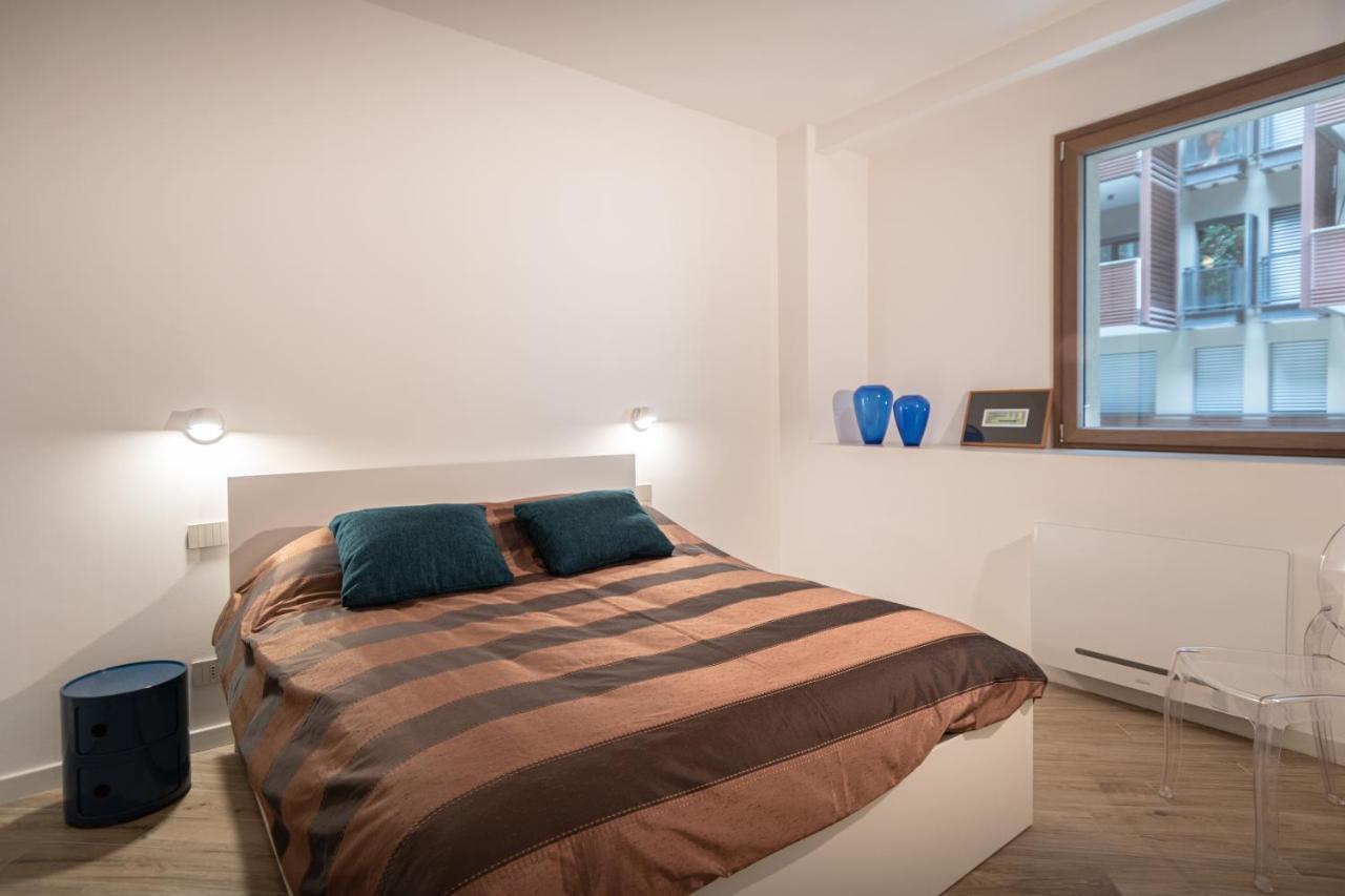 Trastevere Elegance Apartment Rome Luaran gambar