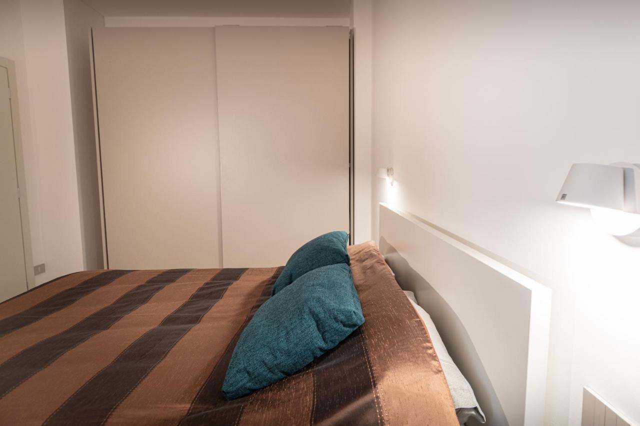 Trastevere Elegance Apartment Rome Luaran gambar