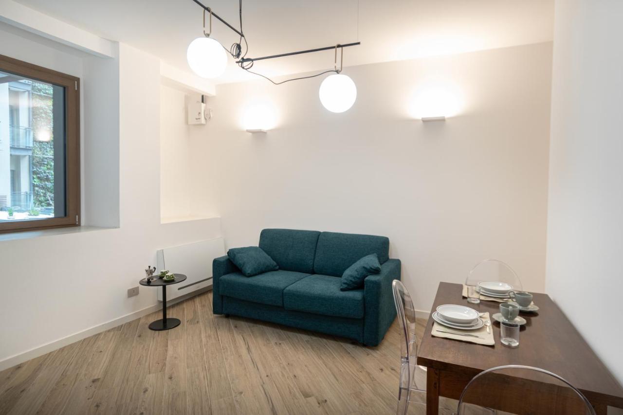 Trastevere Elegance Apartment Rome Luaran gambar