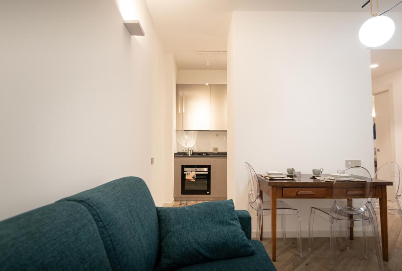 Trastevere Elegance Apartment Rome Luaran gambar