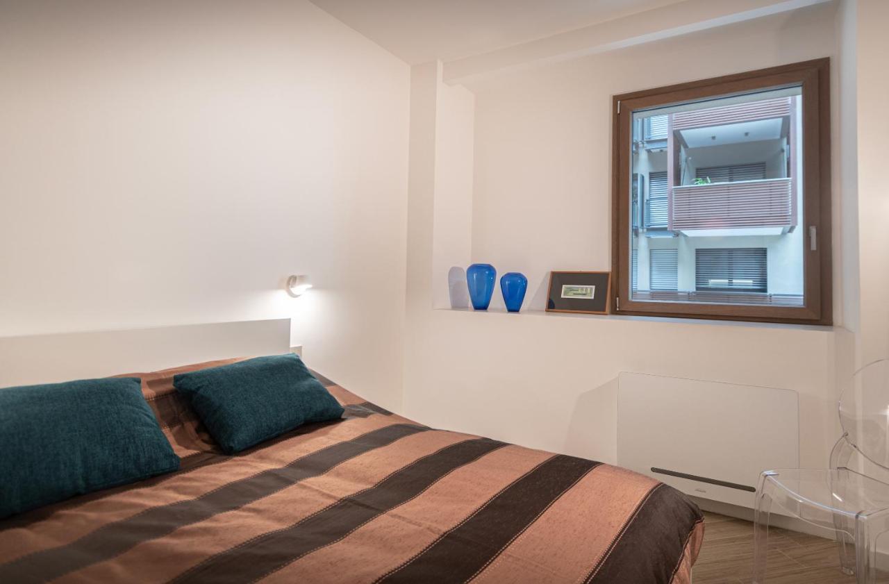 Trastevere Elegance Apartment Rome Luaran gambar