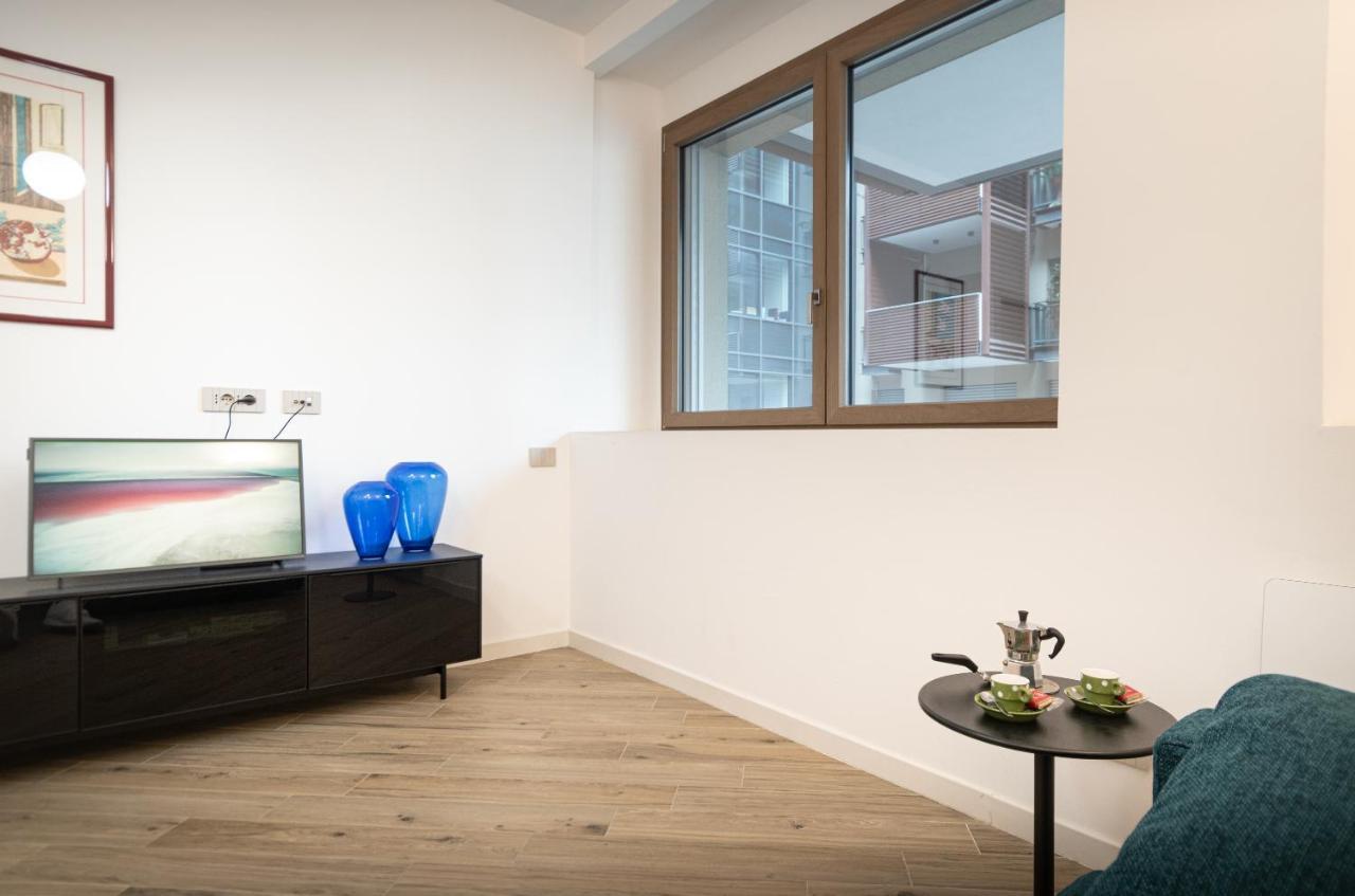 Trastevere Elegance Apartment Rome Luaran gambar