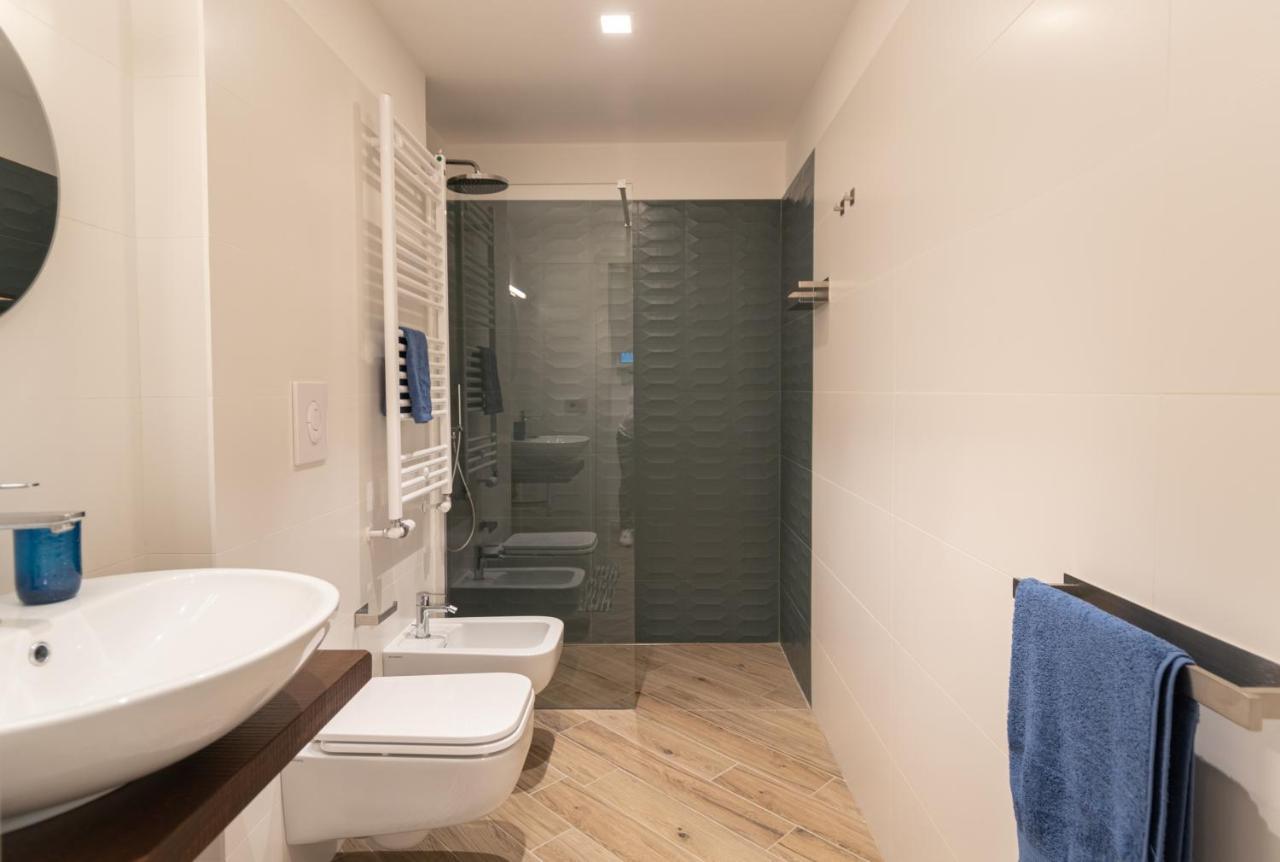 Trastevere Elegance Apartment Rome Luaran gambar